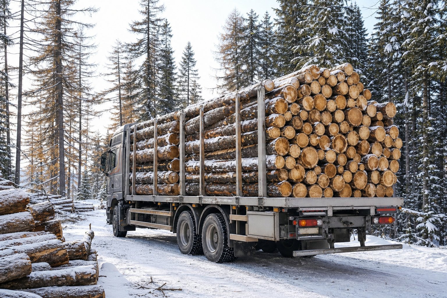 Укладка дров, ориентир Дачная проезд, 28 в Старой Купавне